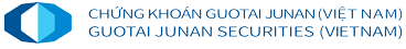CÔNG TY CỔ PHẦN CHỨNG KHOÁN GUOTAI JUNAN (VIỆT NAM)