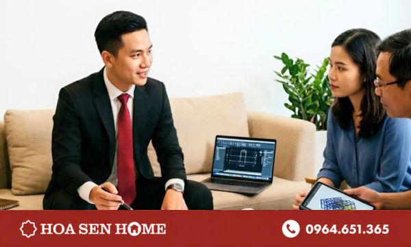 Quản Lý Showroom (Store Manager)