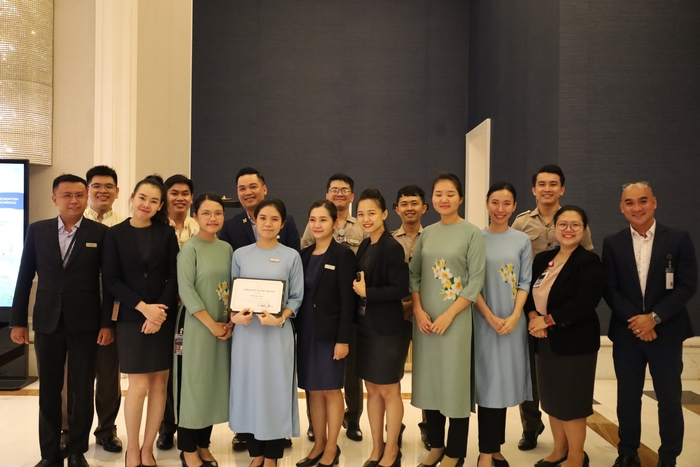Recognition 3