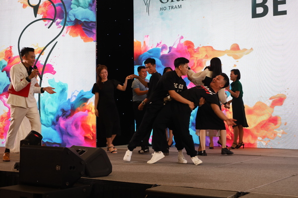 Employee Engagement Events 2