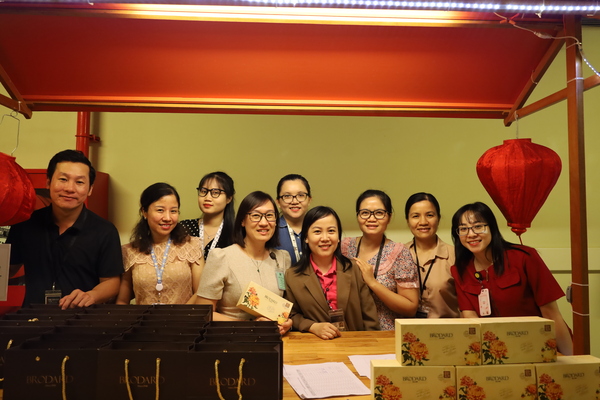 Employee Engagement Events 3