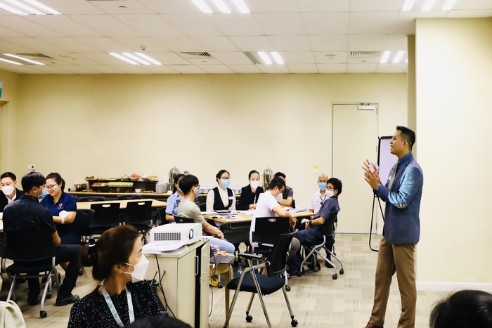 Educational Assistance Program 1