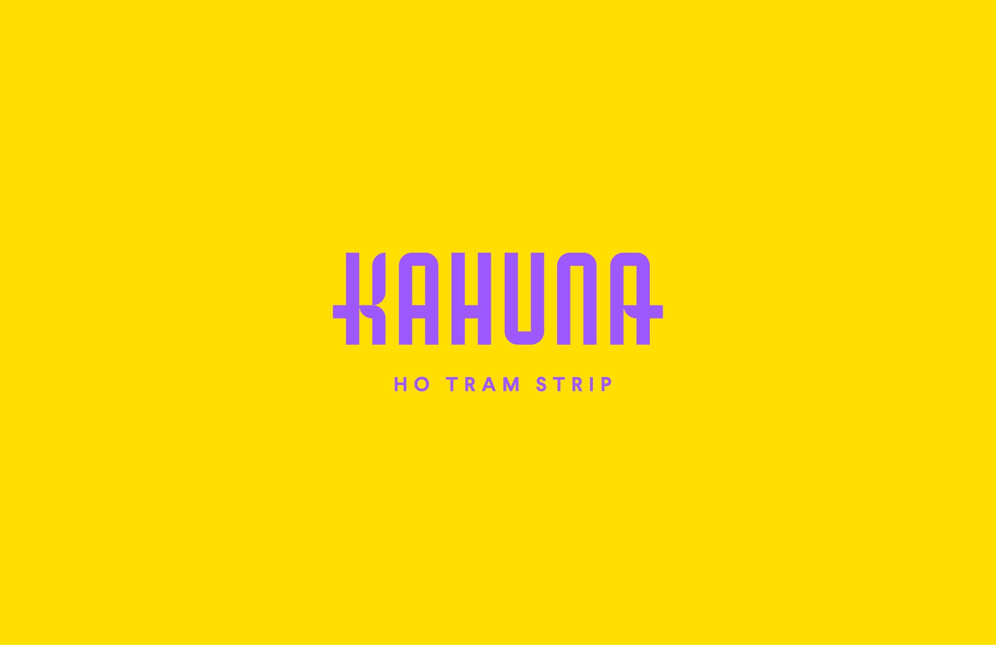 Sóng Kahuna sắp tràn về biển Hồ Tràm