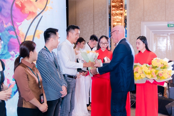 Employee Recognition