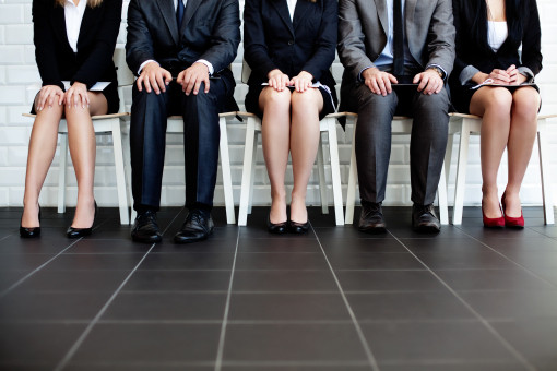 The Interview: Body Language Do's and Don'ts