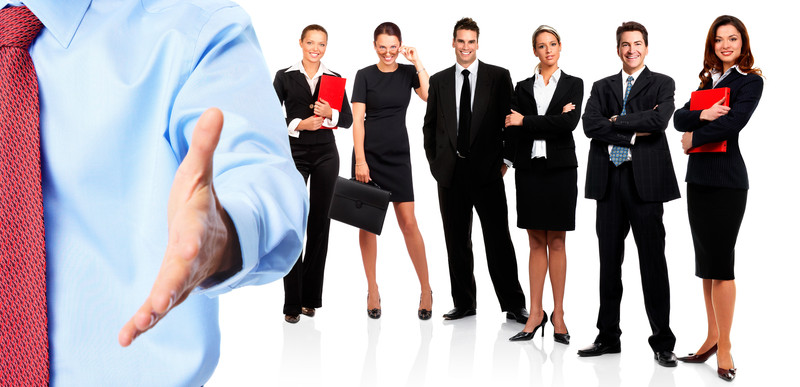 How to get noticed by recruiters