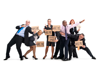 10 things smart job seekers do