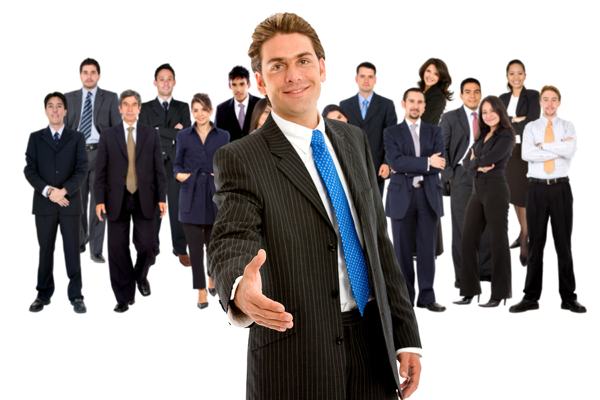 How to get the most out of a recruiter