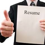 5 Easy Ways to Improve Your Résumé