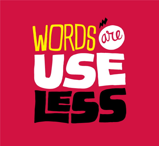 10 useless résumé words (and 10 eye-catching ones)