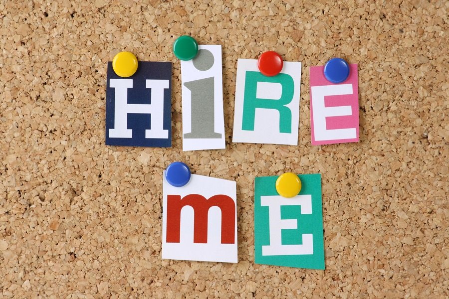 The elements of résumé style