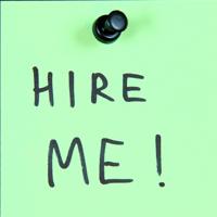 Get a job at the company you want