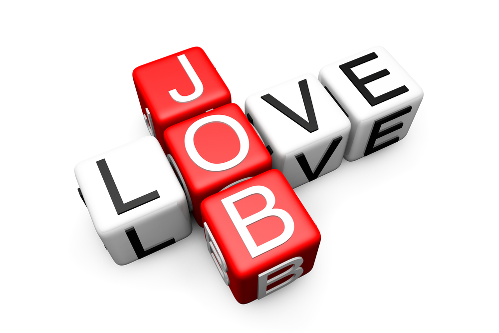 Quiz: Do You Love Your Job?