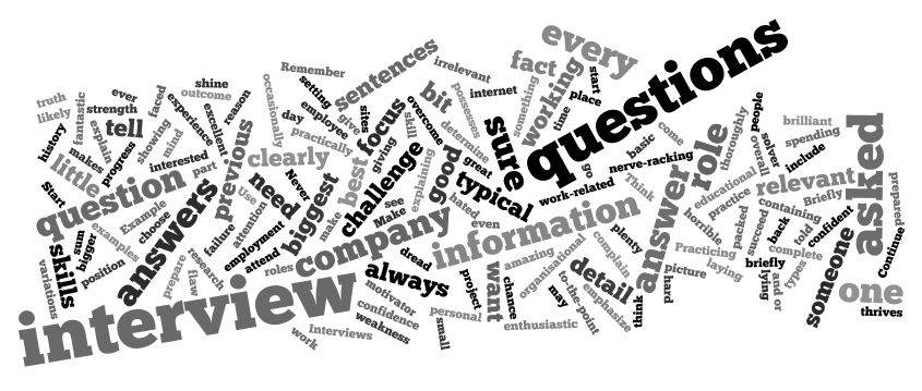 9 Interview Questions You Should Be Asking