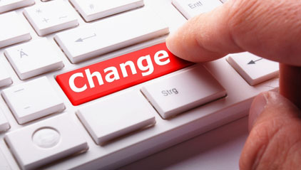 5 job-search tips for career changers