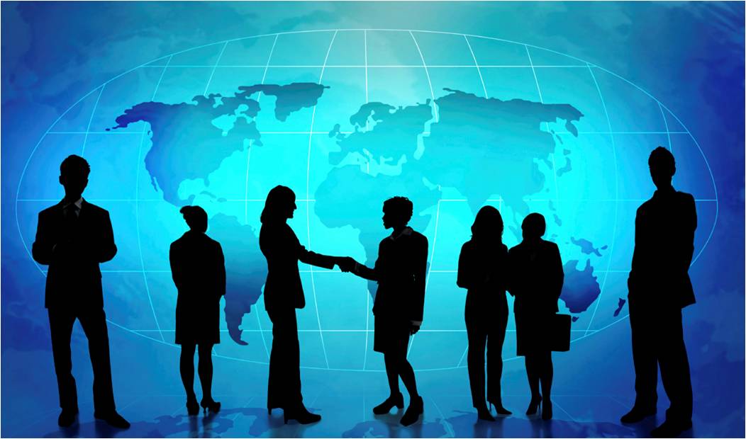 Fields in need of second-language skills