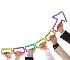 Organization is the key to success for logisticians