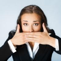 6 things to never say at work