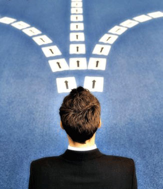 Career resolutions, good and bad