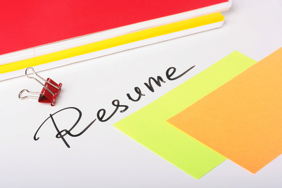 The One Thing That Will Improve Your Résumé