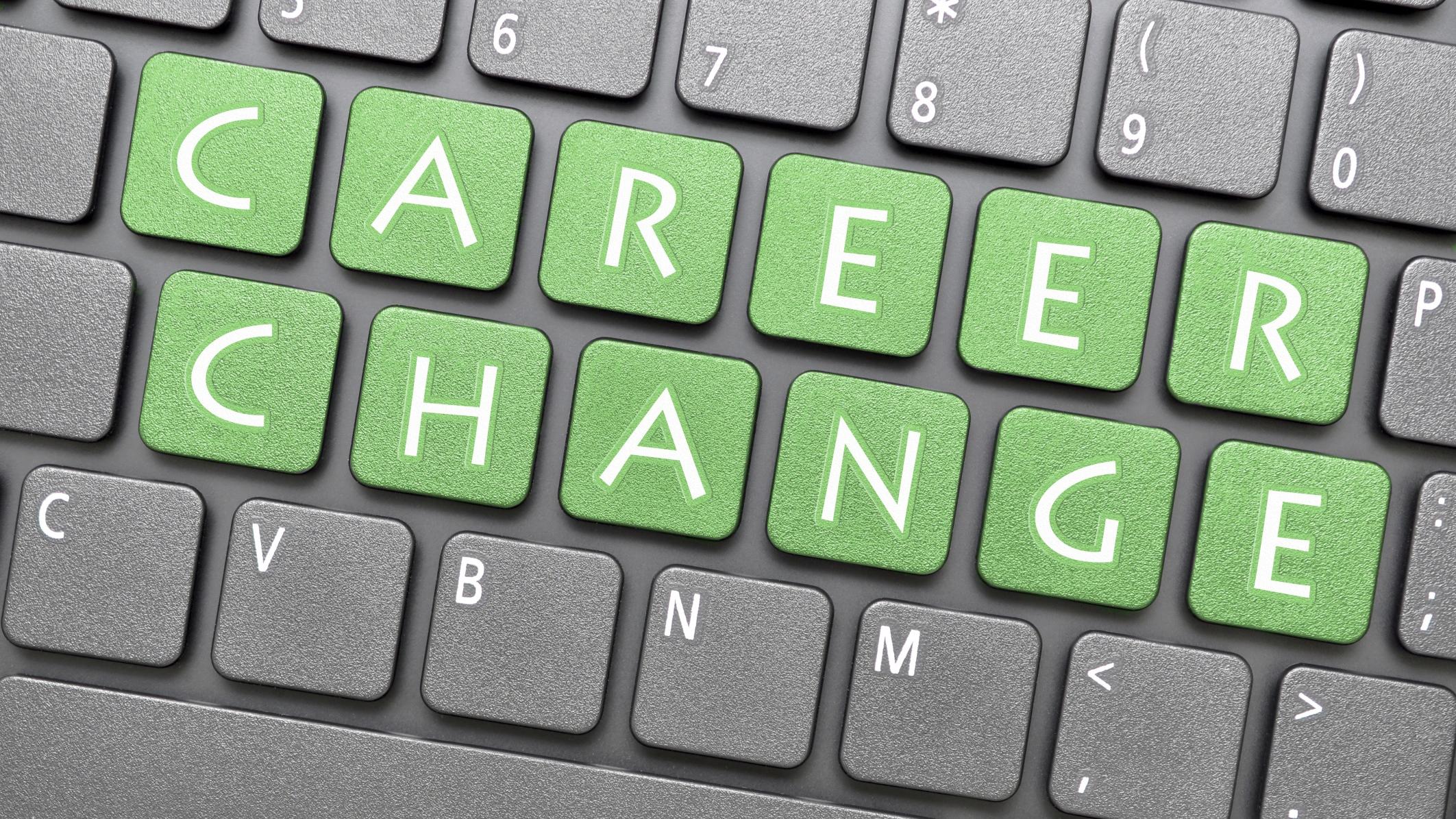 5 tough questions to ask before a career change