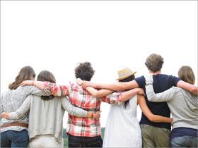 The why and how of making friends at work
