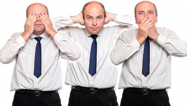 4 career management moves to avoid