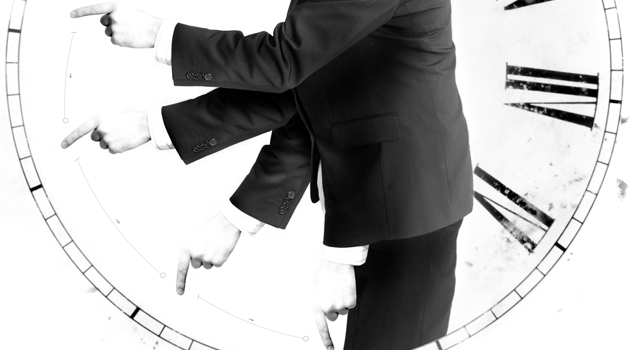 5 things you can do in 5 minutes to prep for an interview