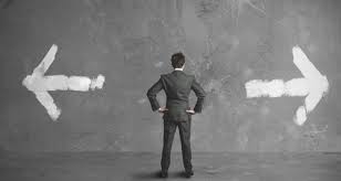 Choosing dream jobs and workplace perks