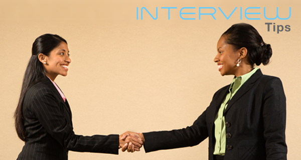 Post interviewing tips: How not to follow up