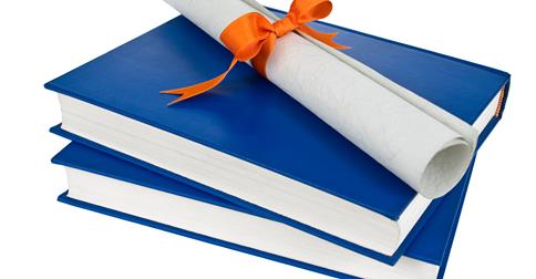 Deciding if an advanced degree is right for you