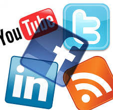 Use social media at work, avoid a layoff?