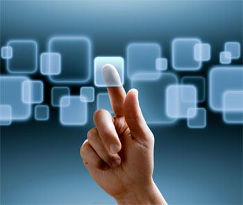 Use company technology for this, not that