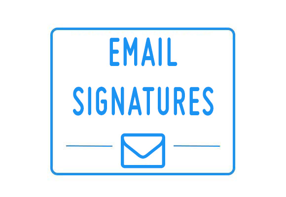 Email signatures – what’s in and what’s out in 2015