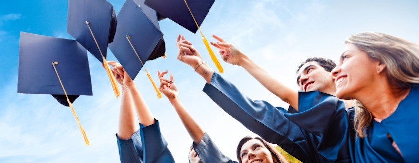 Class of 2015’s most hirable majors, lucrative industries and job-search tips for recent grads