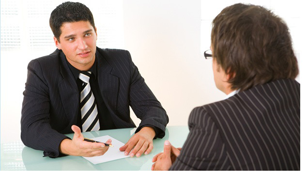 Explaining unemployment in the job interview