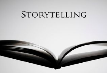 Why storytelling is a must-have career skill