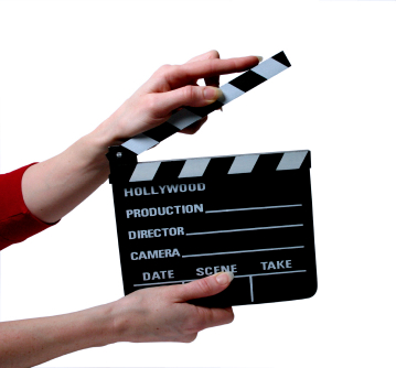 Lights, camera, job search: Interview tips from actors