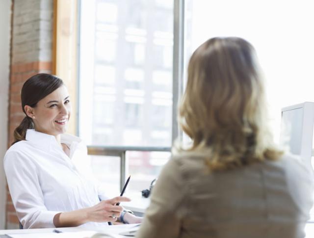 Why small talk is so important in your career