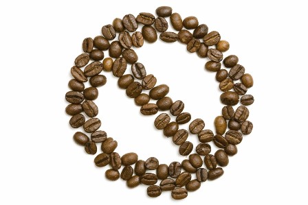 How a caffeine freak went a week coffee free