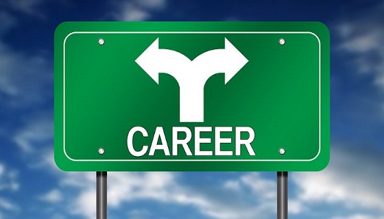 How to change careers by the end of 2016