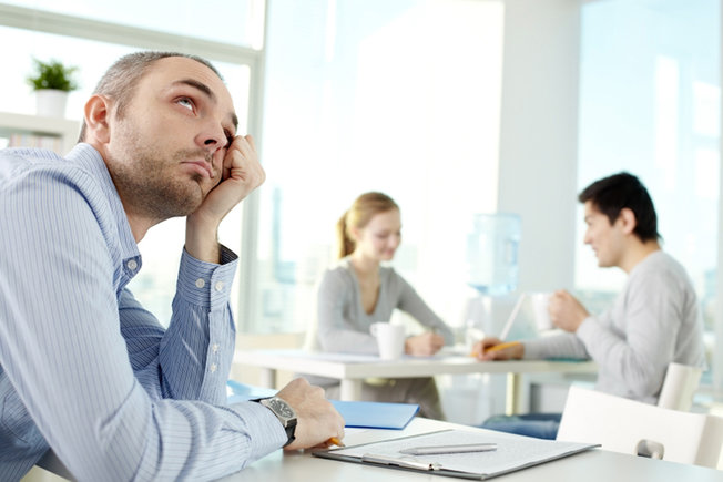 7 reasons your co-workers don't like you – and how to fix it