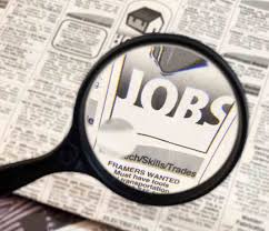 Lost your job search mojo? Here’s how to get it back
