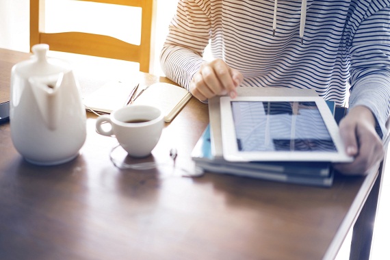7 science-backed ways to make working from home more productive