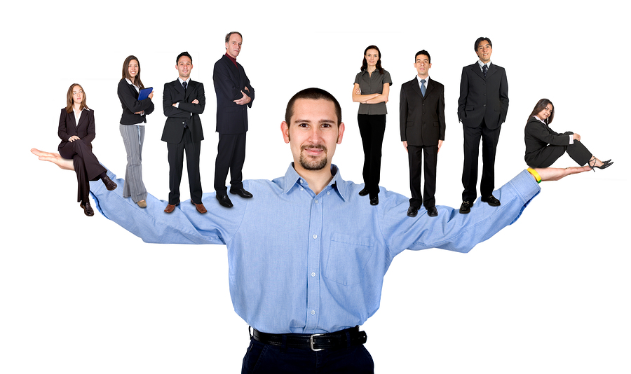 Are you a manager or a leader?