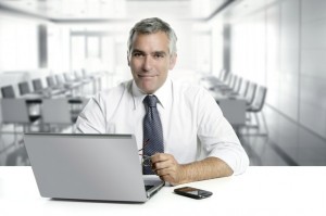 Proving your age is an asset in a job search