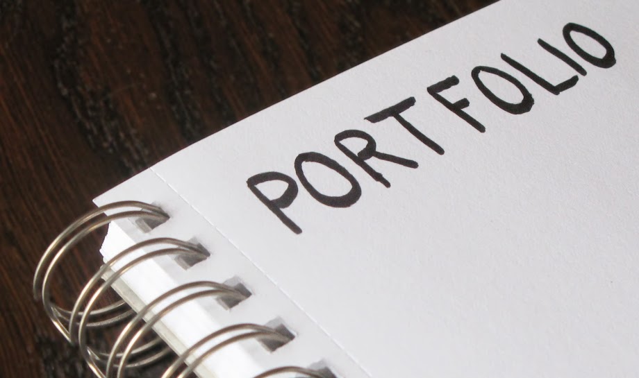 3 reasons why every job seeker needs a portfolio