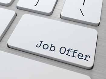 An offer you can refuse: When to turn down a job opportunity