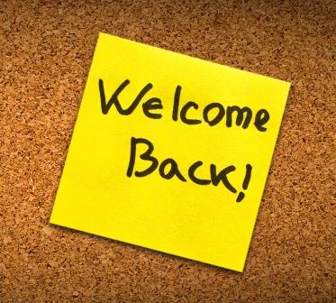Going back to a company after you were let go