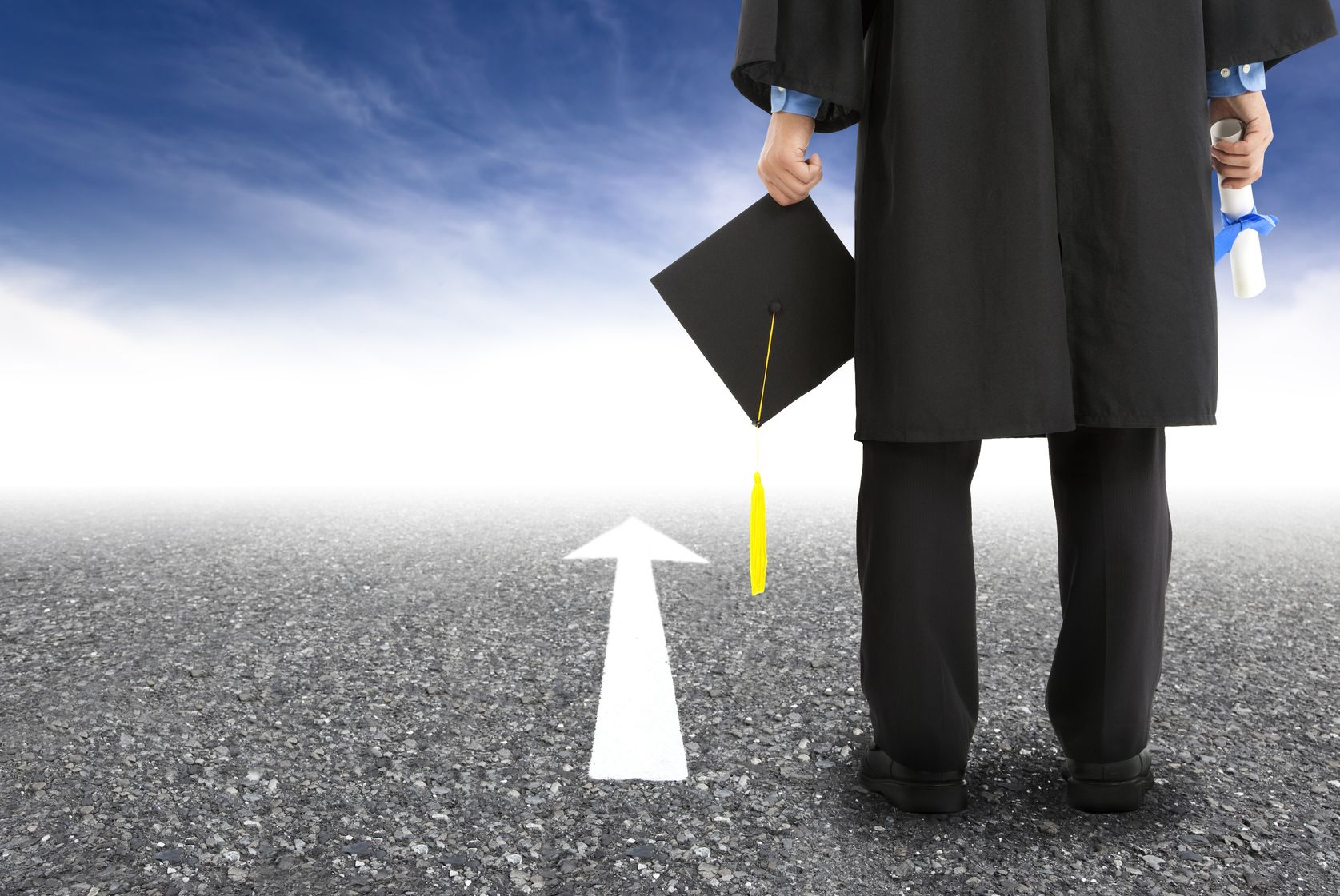 More than half of employed 2014 college grads are in jobs that don’t require a degree